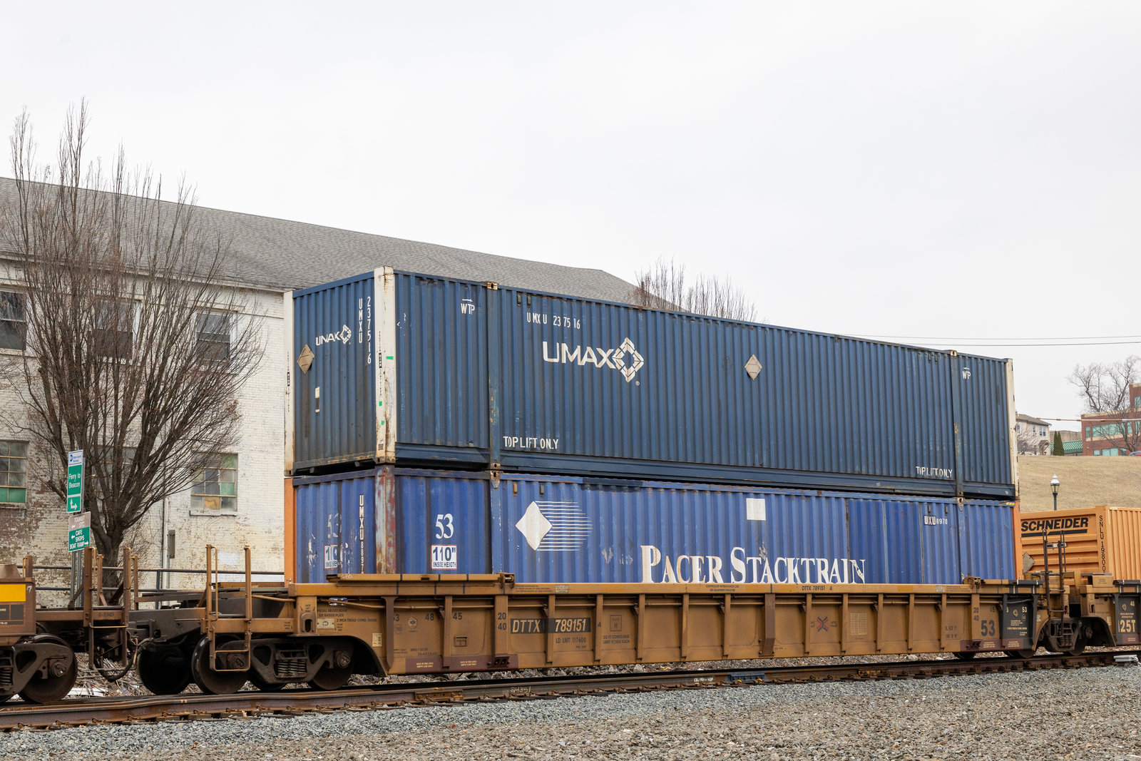 DTTX 789151A