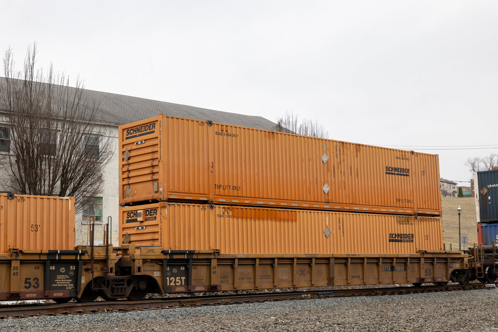 DTTX 789151B